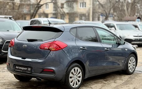 KIA cee'd III, 2015 год, 1 199 990 рублей, 6 фотография