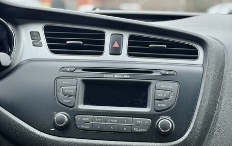 KIA cee'd III, 2015 год, 1 199 990 рублей, 14 фотография