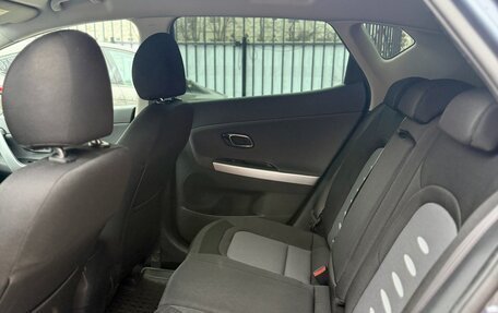 KIA cee'd III, 2015 год, 1 199 990 рублей, 15 фотография