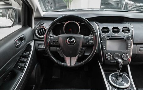 Mazda CX-7 I рестайлинг, 2011 год, 890 000 рублей, 6 фотография