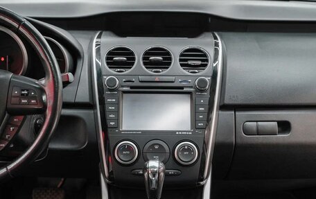 Mazda CX-7 I рестайлинг, 2011 год, 890 000 рублей, 7 фотография