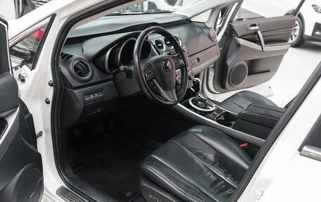 Mazda CX-7 I рестайлинг, 2011 год, 890 000 рублей, 10 фотография