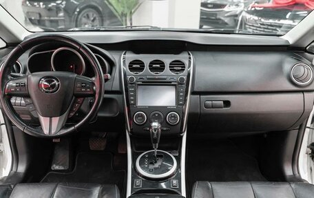 Mazda CX-7 I рестайлинг, 2011 год, 890 000 рублей, 8 фотография