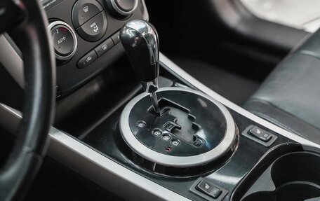 Mazda CX-7 I рестайлинг, 2011 год, 890 000 рублей, 9 фотография