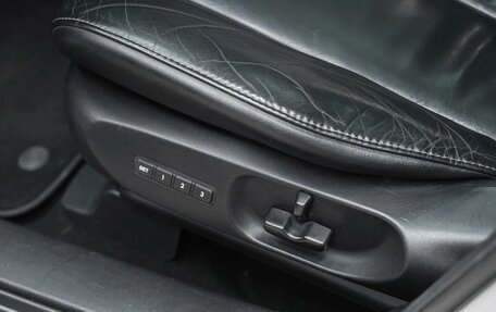 Mazda CX-7 I рестайлинг, 2011 год, 890 000 рублей, 12 фотография