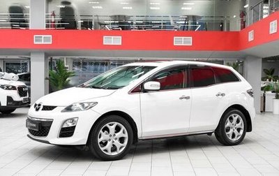 Mazda CX-7 I рестайлинг, 2011 год, 890 000 рублей, 1 фотография