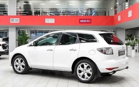 Mazda CX-7 I рестайлинг, 2011 год, 890 000 рублей, 4 фотография