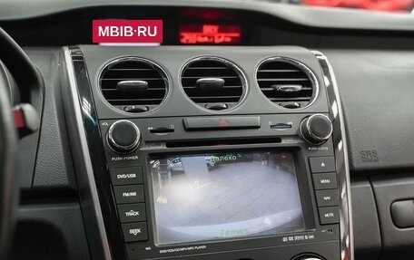 Mazda CX-7 I рестайлинг, 2011 год, 890 000 рублей, 11 фотография