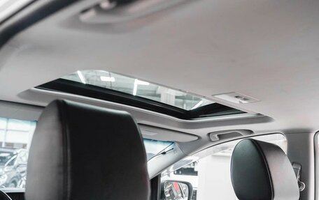 Mazda CX-7 I рестайлинг, 2011 год, 890 000 рублей, 14 фотография