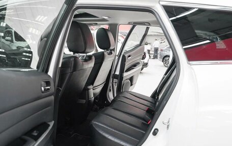 Mazda CX-7 I рестайлинг, 2011 год, 890 000 рублей, 15 фотография