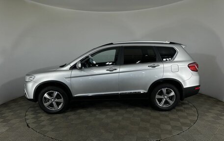 Haval H6, 2019 год, 1 650 000 рублей, 5 фотография