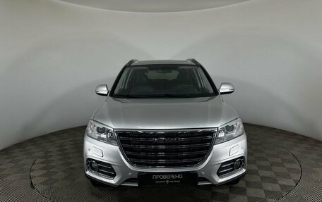 Haval H6, 2019 год, 1 650 000 рублей, 2 фотография