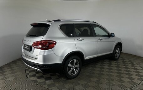 Haval H6, 2019 год, 1 650 000 рублей, 6 фотография