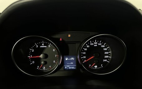 Haval H6, 2019 год, 1 650 000 рублей, 11 фотография