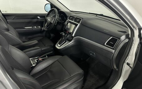 Haval H6, 2019 год, 1 650 000 рублей, 14 фотография