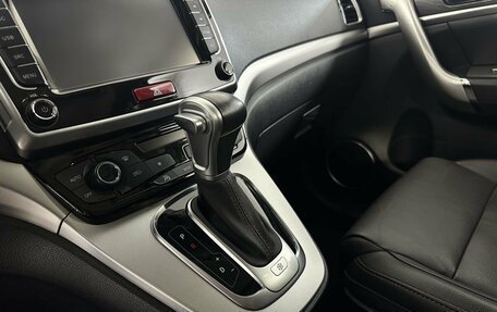 Haval H6, 2019 год, 1 650 000 рублей, 13 фотография