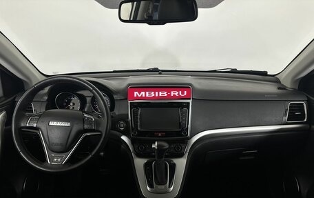 Haval H6, 2019 год, 1 650 000 рублей, 7 фотография