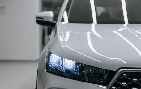 Chery Tiggo 4 I рестайлинг, 2025 год, 2 240 000 рублей, 14 фотография