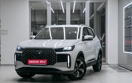 Chery Tiggo 4 I рестайлинг, 2025 год, 2 240 000 рублей, 1 фотография