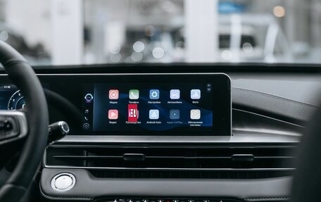 Chery Tiggo 4 I рестайлинг, 2025 год, 2 240 000 рублей, 25 фотография