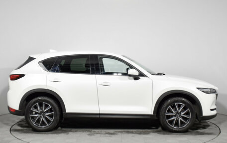 Mazda CX-5 II, 2017 год, 2 680 000 рублей, 4 фотография