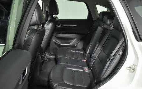 Mazda CX-5 II, 2017 год, 2 680 000 рублей, 11 фотография