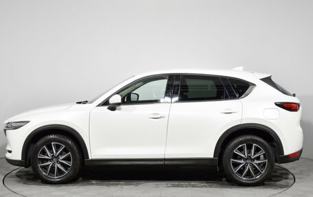 Mazda CX-5 II, 2017 год, 2 680 000 рублей, 8 фотография