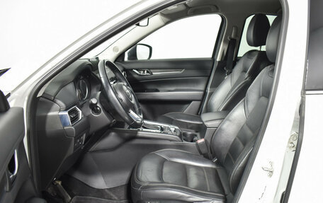 Mazda CX-5 II, 2017 год, 2 680 000 рублей, 10 фотография