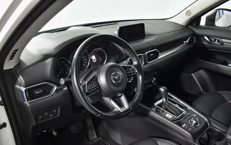 Mazda CX-5 II, 2017 год, 2 680 000 рублей, 9 фотография