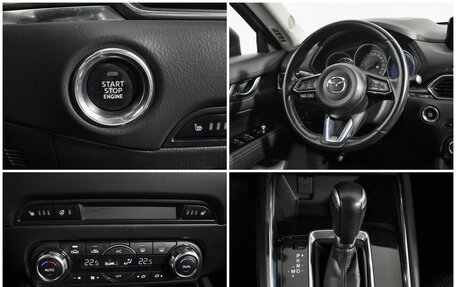 Mazda CX-5 II, 2017 год, 2 680 000 рублей, 17 фотография