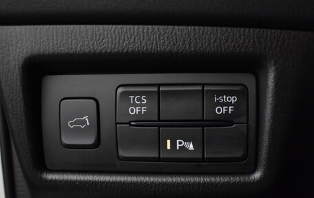 Mazda CX-5 II, 2017 год, 2 680 000 рублей, 16 фотография