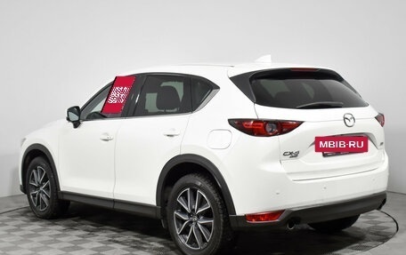 Mazda CX-5 II, 2017 год, 2 680 000 рублей, 7 фотография