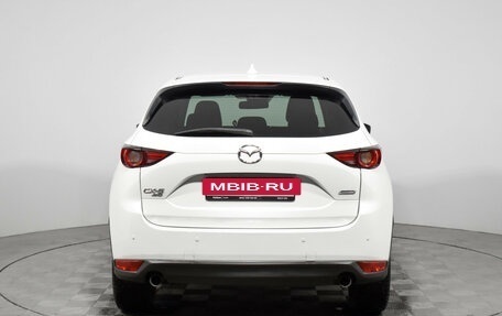 Mazda CX-5 II, 2017 год, 2 680 000 рублей, 6 фотография