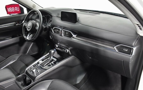 Mazda CX-5 II, 2017 год, 2 680 000 рублей, 12 фотография