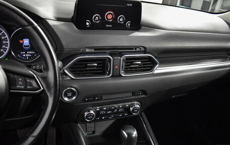 Mazda CX-5 II, 2017 год, 2 680 000 рублей, 18 фотография