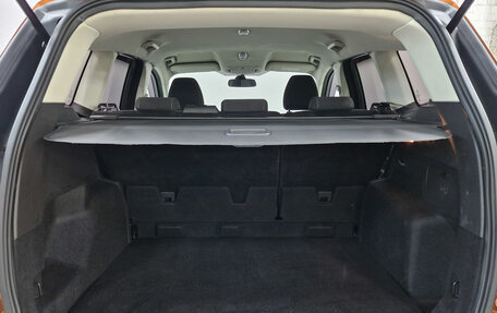 Ford Kuga III, 2017 год, 1 400 000 рублей, 10 фотография