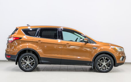 Ford Kuga III, 2017 год, 1 400 000 рублей, 4 фотография