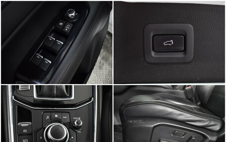 Mazda CX-5 II, 2017 год, 2 680 000 рублей, 19 фотография