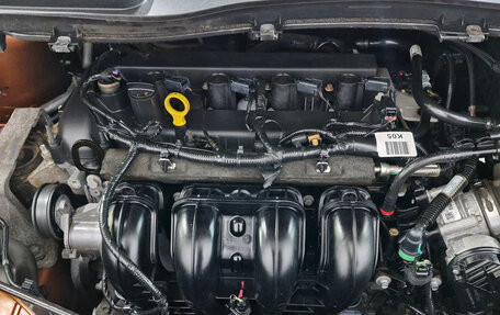 Ford Kuga III, 2017 год, 1 400 000 рублей, 9 фотография