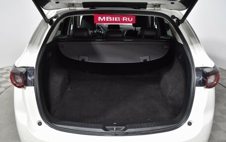 Mazda CX-5 II, 2017 год, 2 680 000 рублей, 20 фотография