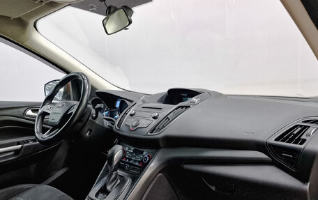 Ford Kuga III, 2017 год, 1 400 000 рублей, 13 фотография