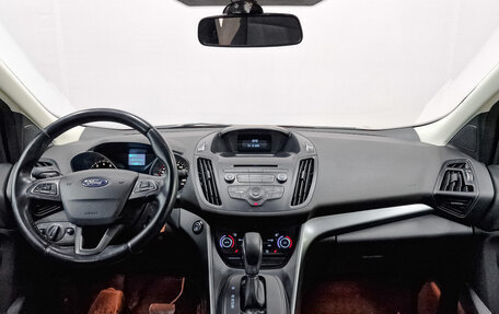 Ford Kuga III, 2017 год, 1 400 000 рублей, 14 фотография