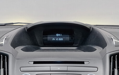 Ford Kuga III, 2017 год, 1 400 000 рублей, 17 фотография