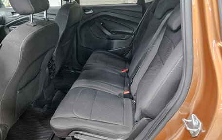 Ford Kuga III, 2017 год, 1 400 000 рублей, 18 фотография