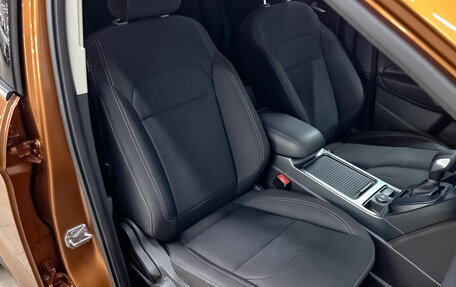 Ford Kuga III, 2017 год, 1 400 000 рублей, 23 фотография