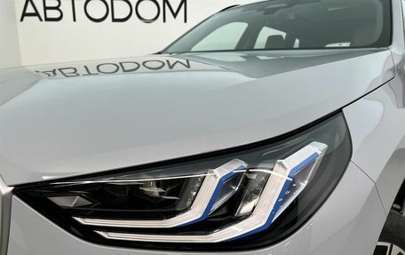 BMW X3, 2025 год, 8 062 500 рублей, 15 фотография