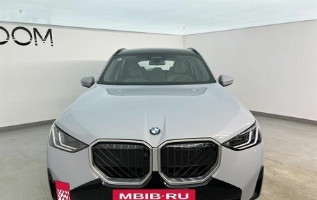 BMW X3, 2025 год, 8 062 500 рублей, 3 фотография