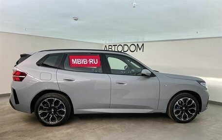 BMW X3, 2025 год, 8 062 500 рублей, 5 фотография