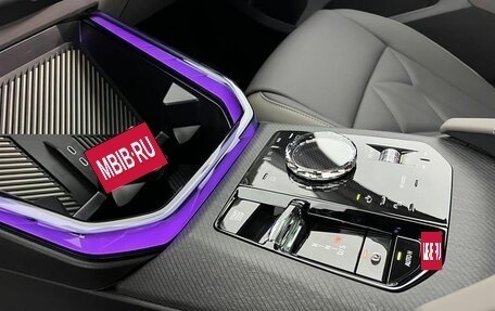 BMW X3, 2025 год, 8 062 500 рублей, 16 фотография