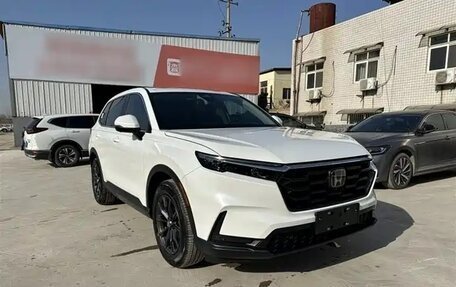 Honda CR-V, 2025 год, 4 600 000 рублей, 3 фотография